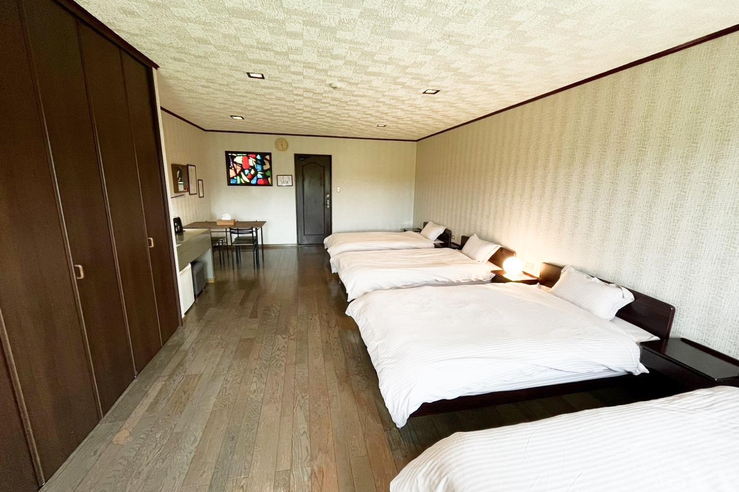 Hotel 百合ヶ浜ビーチハウス Furusato Esterno foto