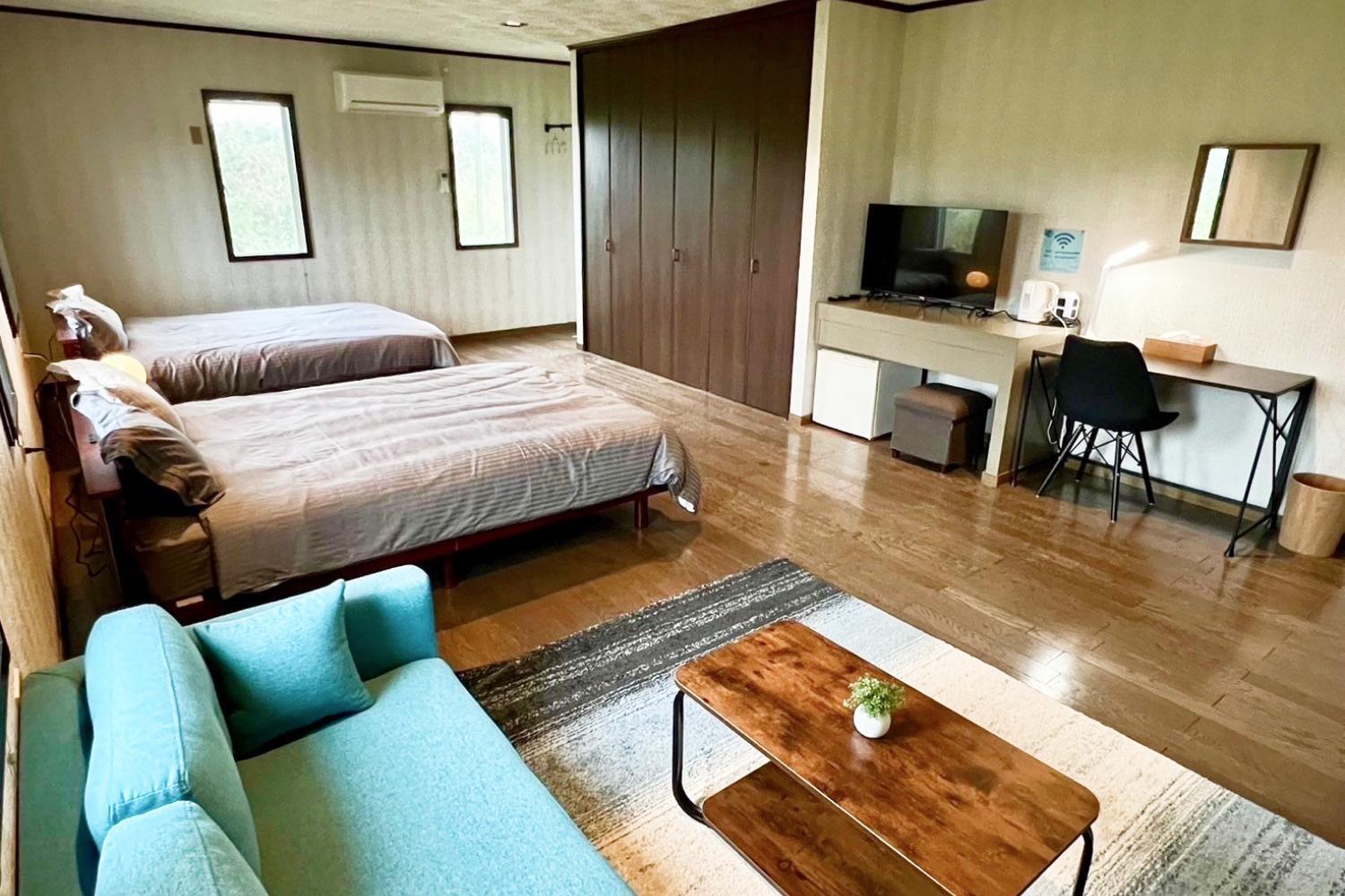 Hotel 百合ヶ浜ビーチハウス Furusato Esterno foto