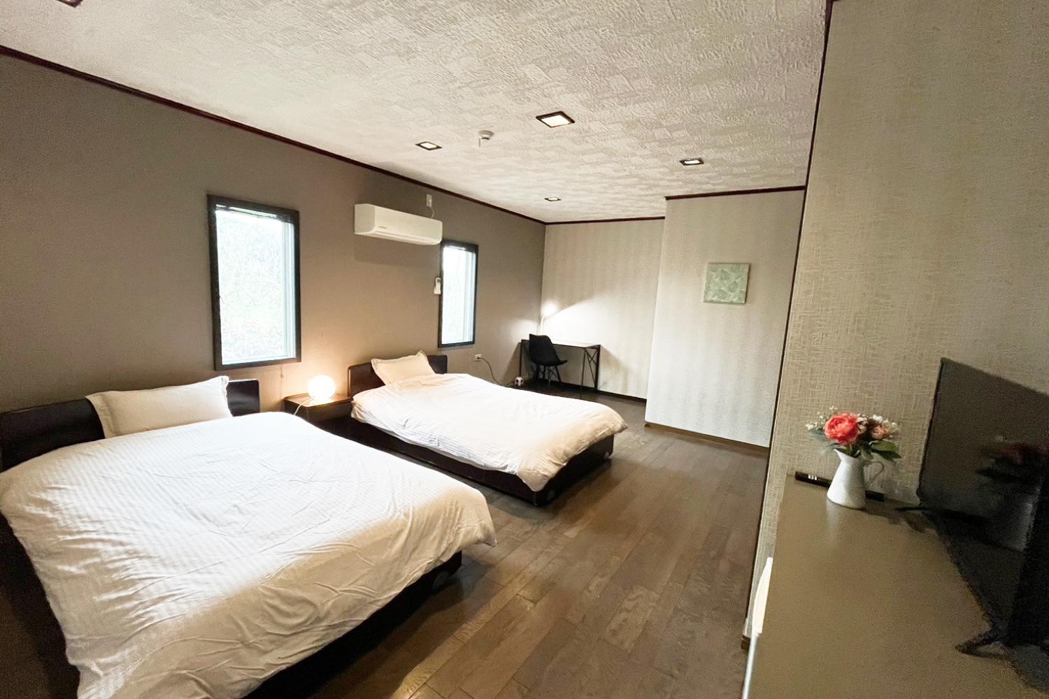 Hotel 百合ヶ浜ビーチハウス Furusato Esterno foto